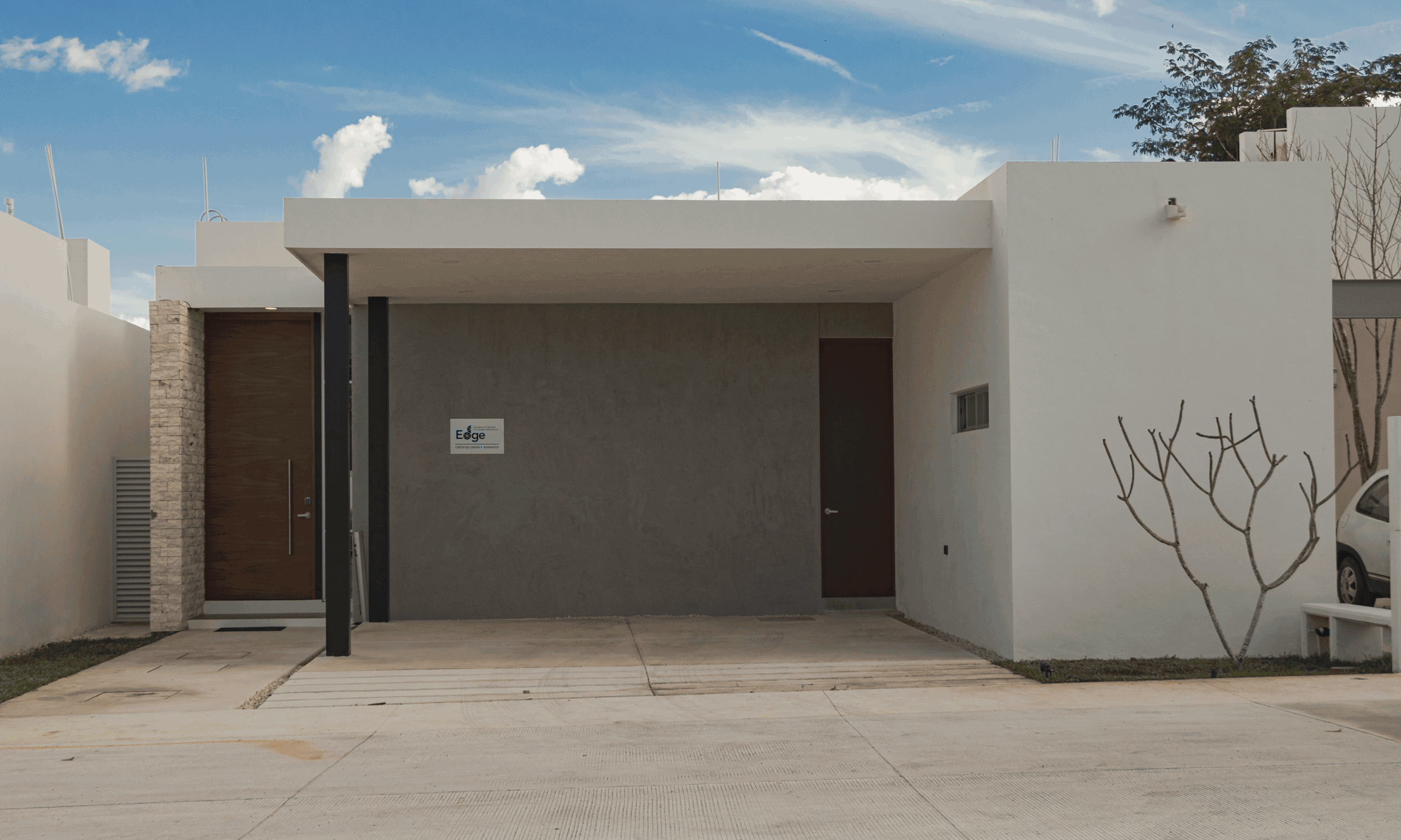 Alba Residencial